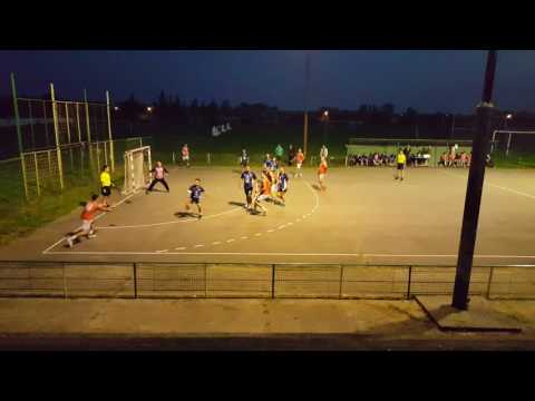 Kup utakmica RK Titel-RK Lavovi BP (27:35) - 20160928 185528