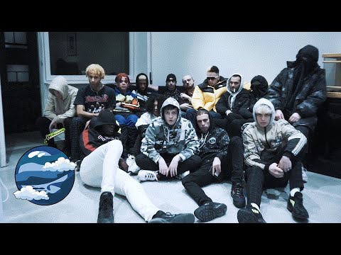 Friman - Laser (Dir. by @davidexrosano) [Prod. Mothz]