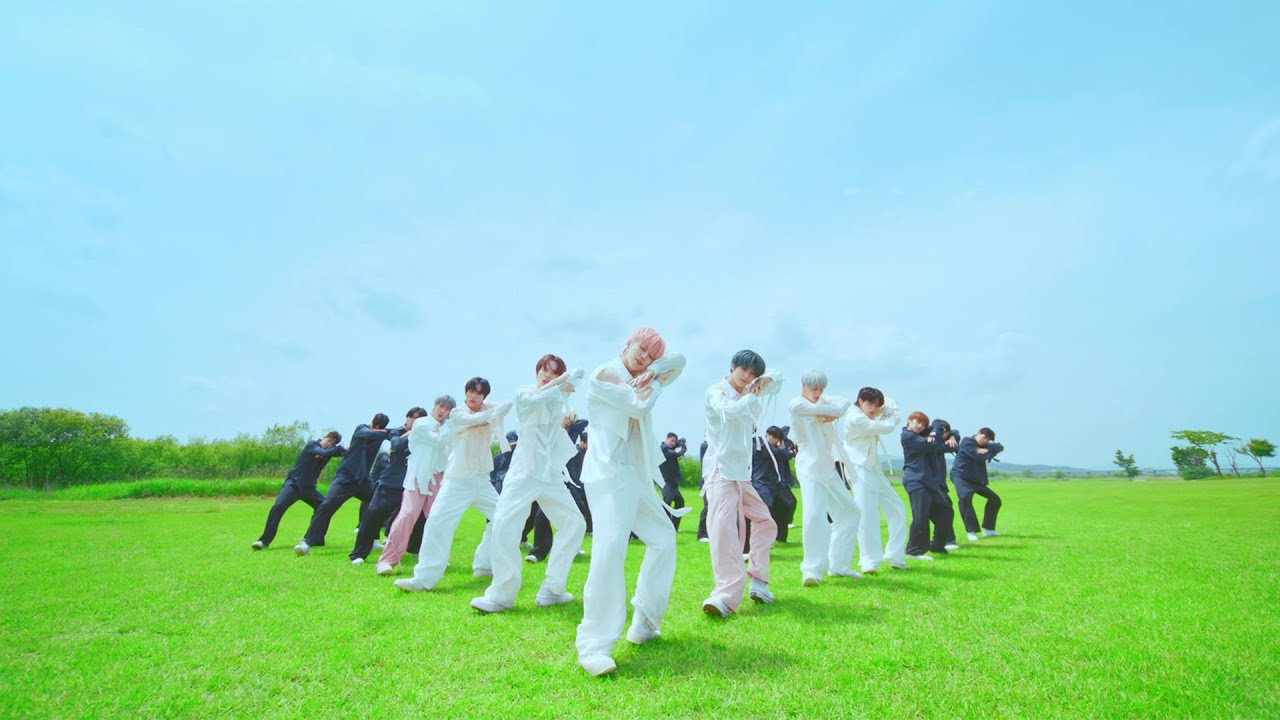 Broken Melodies / NCT DREAM