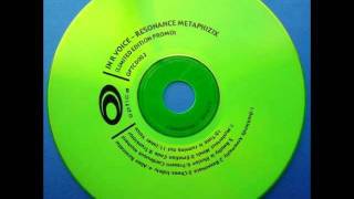 In R Voice - Resonance