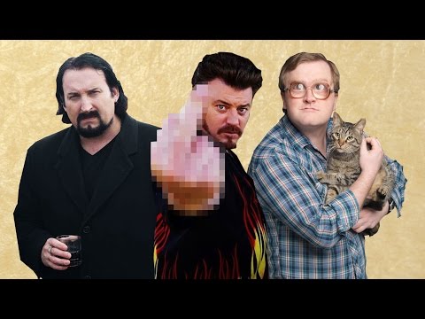 The History of Swear Words (feat. Trailer Park Boys) | Mashable
