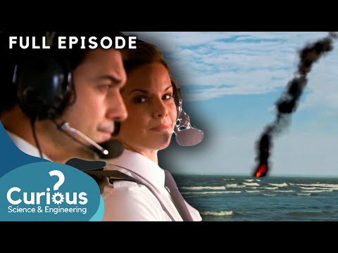 Ein katastrophaler Absturz in den Ozean | Chalk’s Ocean Airways Flug 101 | Mayday: Flugzeugkatast...