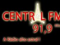 Central Fm 91 9Mhz Ano De 2001 Dj Gian Nunes E Dj Kal
