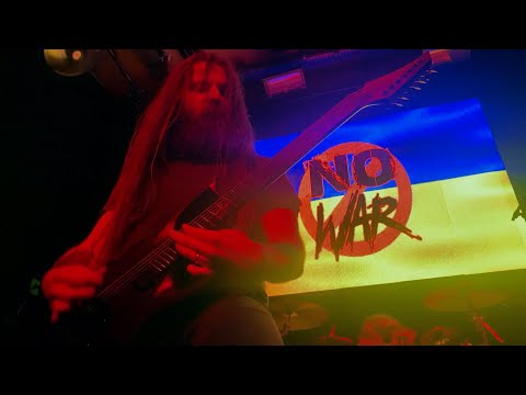 RONNIN - Hell March (Live & Command & Conquer Cover)