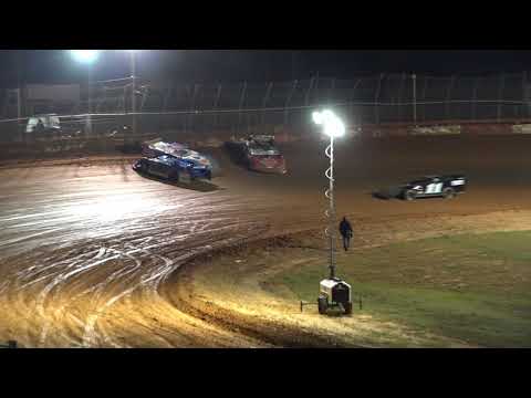 11/20/20  Friday 602 Bandit Late Models - 21st Annual Georgia State Outlaw Championship!