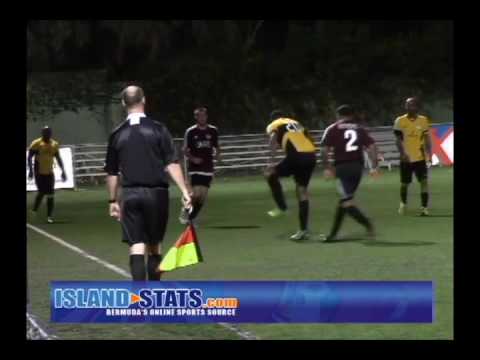 BTC Cup Tuff Dogs Butterfield & Vallis