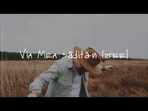 Via din Izreel – Beniamin Palincas (Lyric Video)
