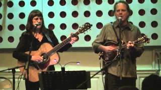 McCaslin &amp; Shea - Streamlined Cannonball