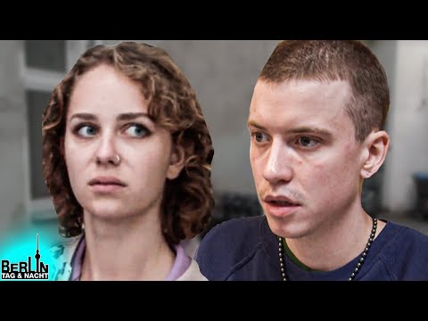 Der §ex hat dich irgendwie verändert! 😱💦😁 | Berlin - Tag & Nacht #3058
