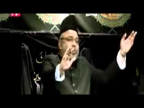 Maulana Sadiq hasan   18 Dec 2010   13   Last Majlis