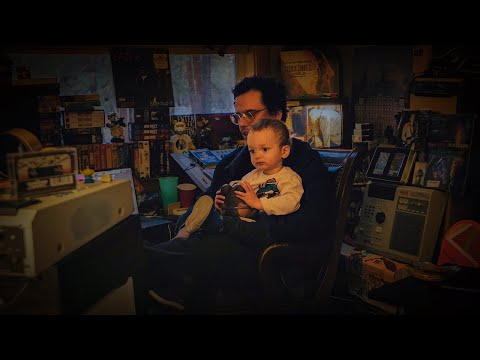 Logic - Vinyl Days Documentary