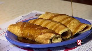 Blue Plate Special: Diners in New England