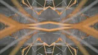 Hexagon Abstracted - Color