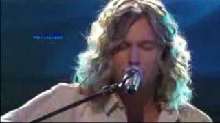 Casey James - &quot;Don&#39;t&quot; On American Idol TOP 6 2010 // Season 9