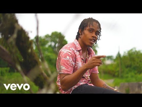 Mad Voice - Head Up (Official Video)