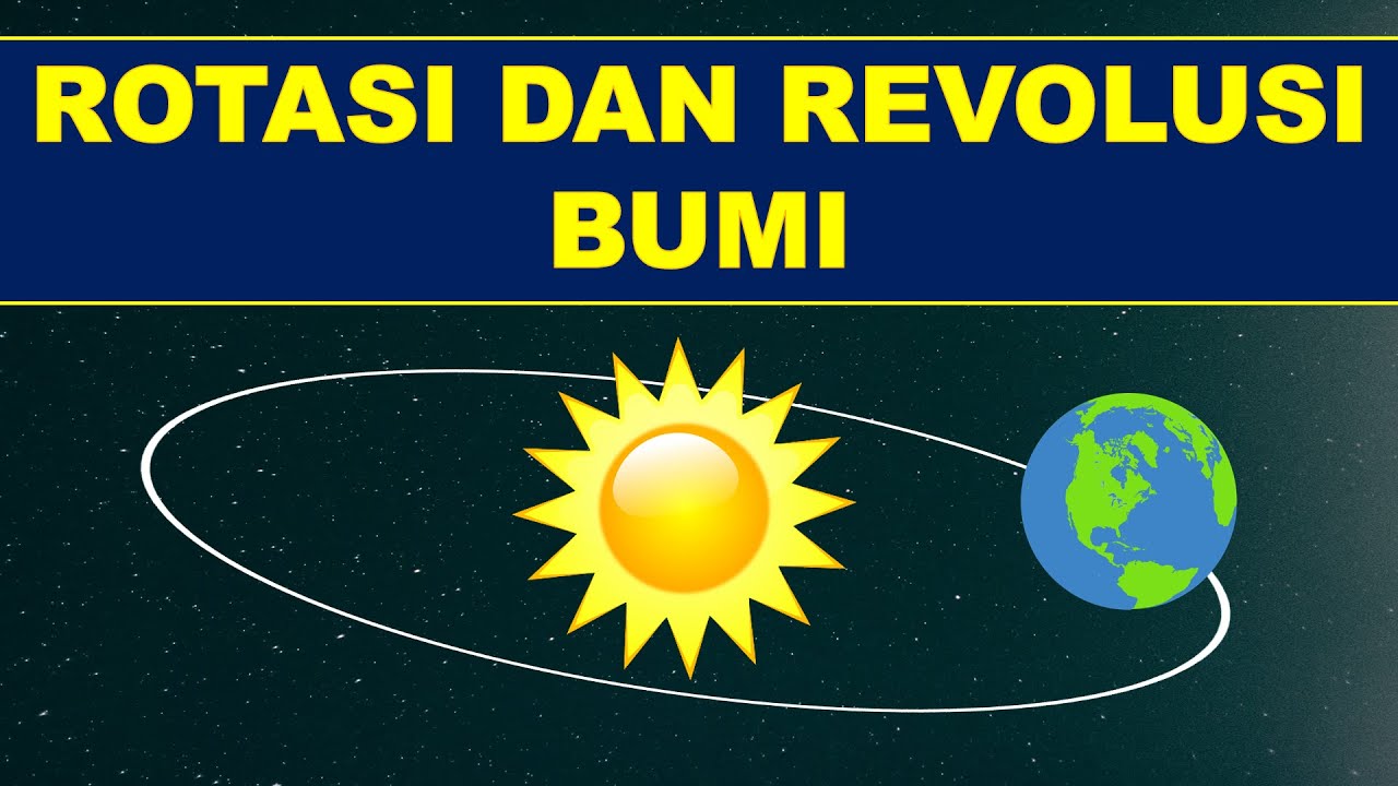 Lihat video Apa Hubungan Artikel Tersebut Dengan Revolusi Bumi sekarang Apa Hubungan Artikel Tersebut Dengan Revolusi Bumi