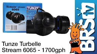 Tunze Turbelle Stream 6065 - 1700GPH Flow Dynamics 