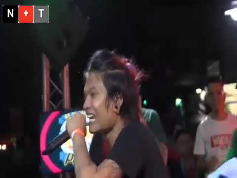 Chang vs Letra final