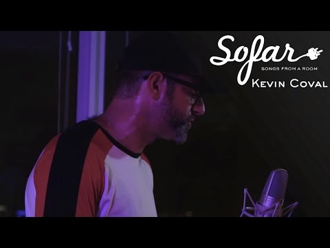 Kevin Coval - Chicago Has My Heart | Sofar Chicago
