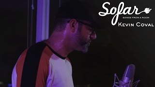 Kevin Coval - Chicago Has My Heart | Sofar Chicago