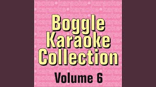 After All These Years (In the Style Of 'Foster and Allen')