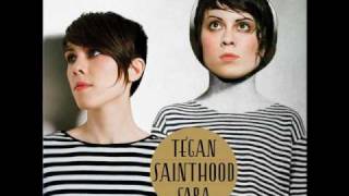 Tegan &amp; Sara - Paperback Head