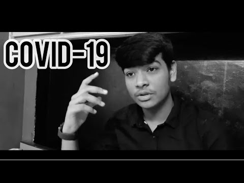 COVID-19 : 2020 Pandemic