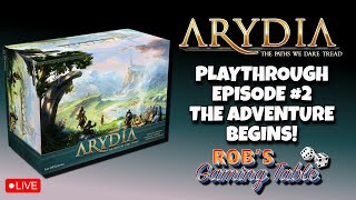 Arkadia video thumbnail