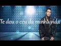 Te Dar Um Beijo lyrics michel telo ft. Prince Royce ...