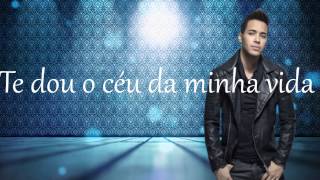 Te Dar Um Beijo lyrics michel telo ft. Prince Royce