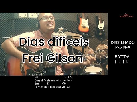 Dias Difíceis - Rafael do Canto