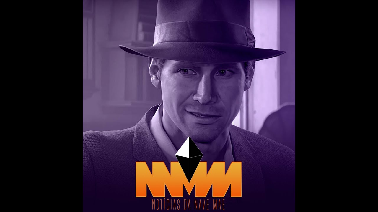 Notícias da Nave Mãe AO VIVO | Destaques da Gamescom, o retorno da Tango