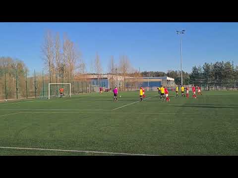 Samir Achkirin rankkari VG-62:sta vastaan: VG-62 - PIF 2 (4/2022)