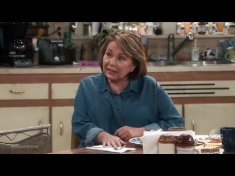 Roseanne Reboot Revival Season 10 All New Footage - FINAL UPDATE (3/26) - New Scenes!