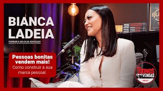 MARCA DE IMPACTO - COMO DESTACAR SUA MARCA PESSOAL I COM BIANCA LADEIA