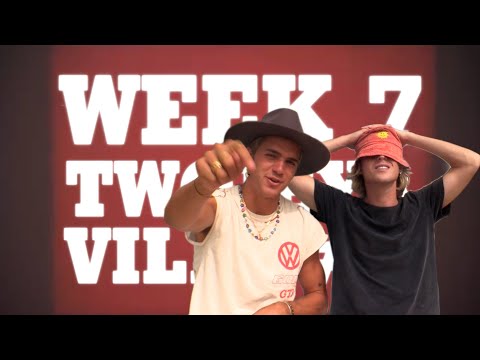 TJ VILLA IBIZA 2021 - FT. XBUYER,MINIBUYER, NIL OJEDA, GOORGO, BYCALITOS, REVEN, WERLYB, ALEX, DUMAS