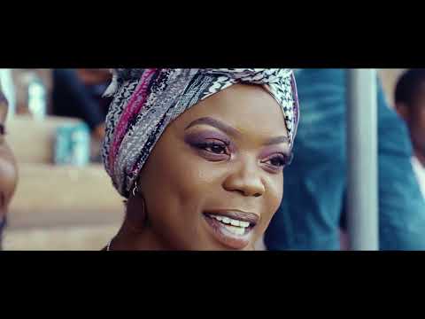 Pauline - Ndakakumirira Official Music Video
