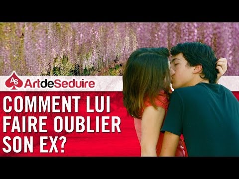 Comment lui faire oublier son ex (Technique de conversation)
