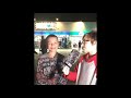 White Kid Sings Eazy E NWA No More Questions