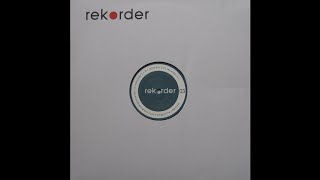 Rekorder - Rekorder 3.1