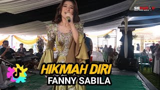 Download lagu HIKMAH DIRI POPSUNDA BAJIDOR FANNY SABILA LIVE GUNUNG HALU sabil pro mp3