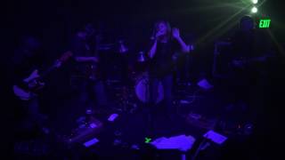 Bardo Pond - My Eyes Out (Johnny Brenda's) Philadelphia,Pa 3.31.17