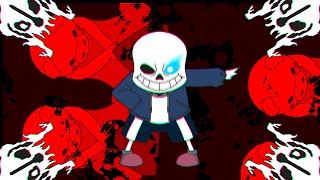 アンダーテール サンズvsロブロックス ピギー【Amygdala's Rag Doll Animation meme】