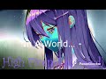 In A World… - High Fiven’(Extended)