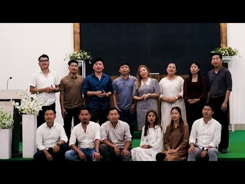 Lhokuthu Khristo Iw || Upper Assam Sümi Villages ||