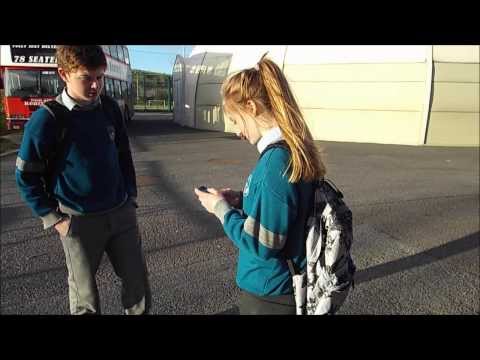 All I Want Coláiste Choilm Music Video