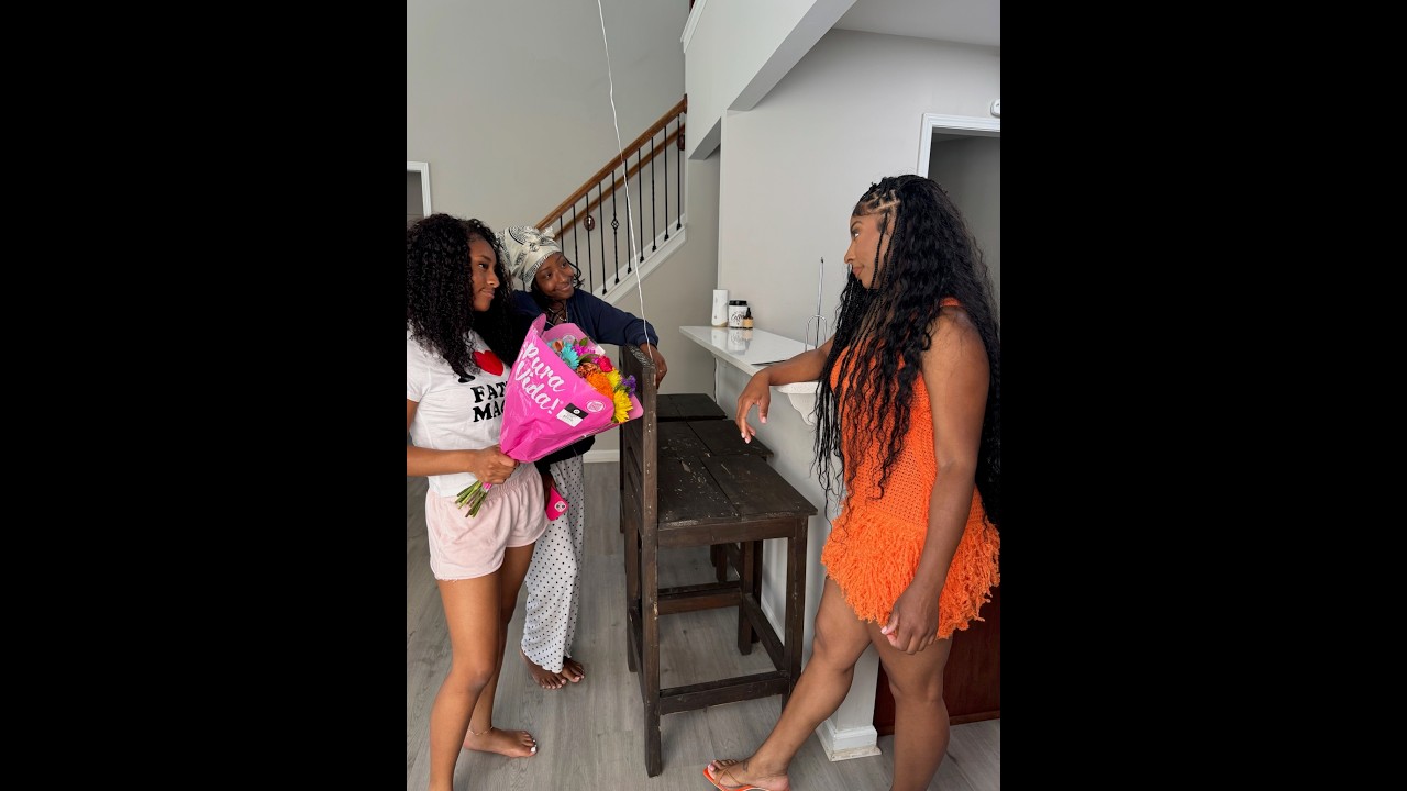 Sharra asks Brooke if she lost her V to Isaiah last night because she was so late