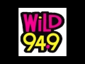 Wild 94 9 Friday Night House Party 2001 Part 1