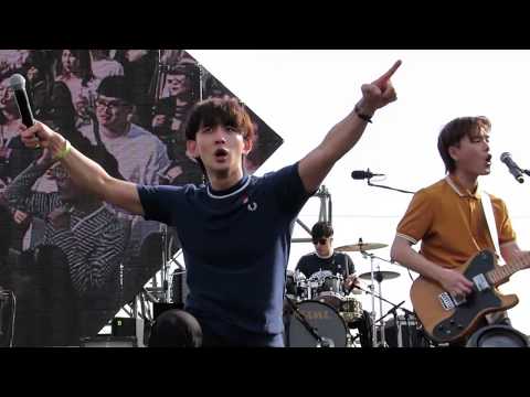 170520 Cuckoo - 잔나비 (JANNABI) @그린플러그드2017