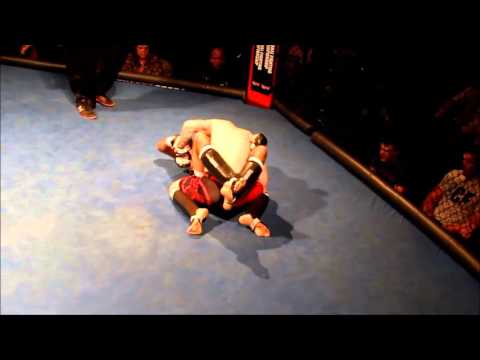 NFC 80 - Wharton vs Sadiq